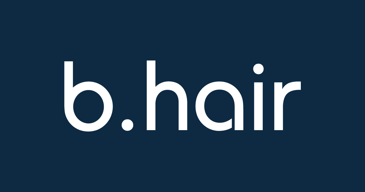 B Hair Halifax Welcome To Great Hair